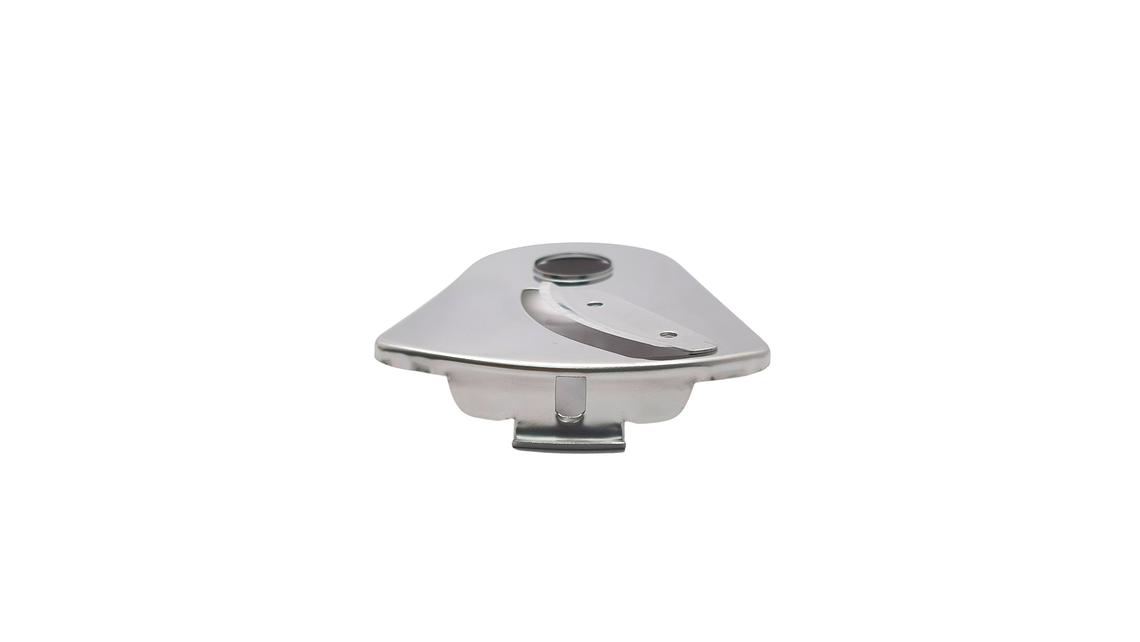 Cuchilla Para Tajar Procesador Alimentos Kalley K-MPA500N 3