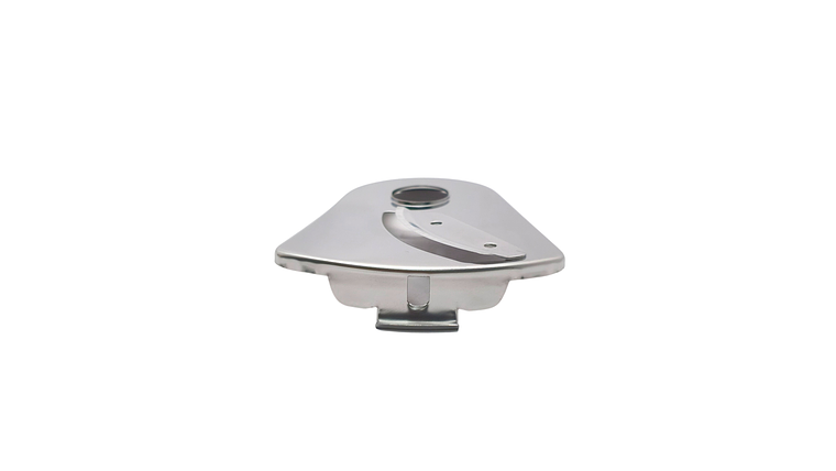 Cuchilla Para Tajar Procesador Alimentos Kalley K-MPA500N 3