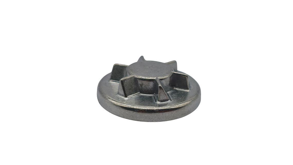 Acople Motor En Aluminio Para Licuadora Imusa  Ultraforce 1