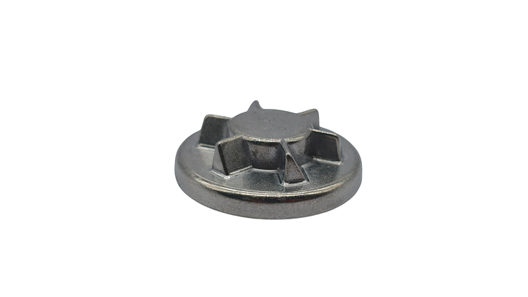 Acople Motor En Aluminio Para Licuadora Imusa  Ultraforce 1