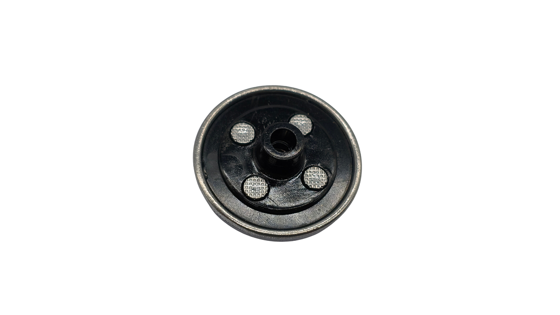 Acople Motor En Aluminio Para Licuadora Imusa  Ultraforce 2