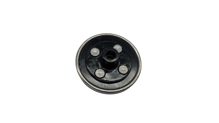 Acople Motor En Aluminio Para Licuadora Imusa  Ultraforce 2