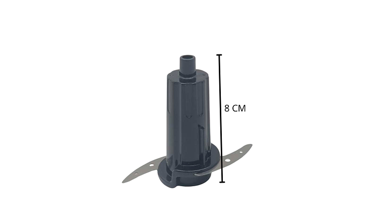 Cuchilla Picadora Oster 3322 4