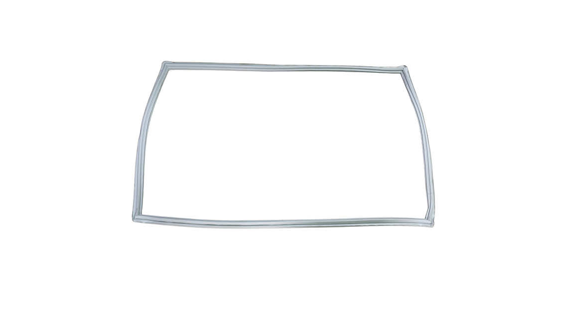 Empaque Inferior De 58 Cm X 83 Cm Para Nevera Haceb 1