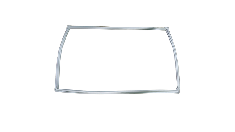 Empaque Inferior De 58 Cm X 83 Cm Para Nevera Haceb 1