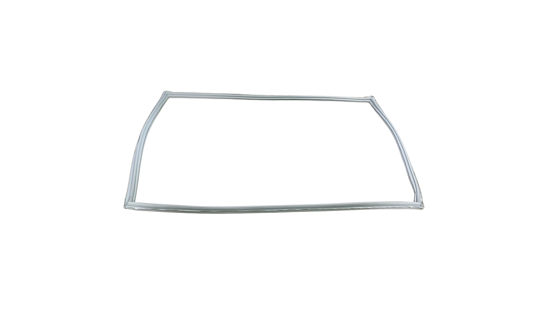 Empaque Inferior De 58 Cm X 83 Cm Para Nevera Haceb 3