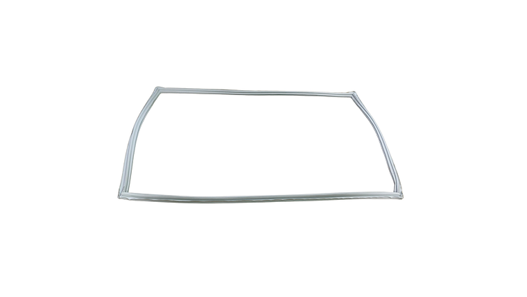 Empaque Inferior De 58 Cm X 83 Cm Para Nevera Haceb 3