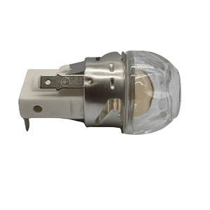Luz Horno Portalampara + Bombillo 120V - 25W