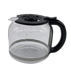 Jarra Vidrio Cafetera Imusa Cafe City XL 12 Tazas
