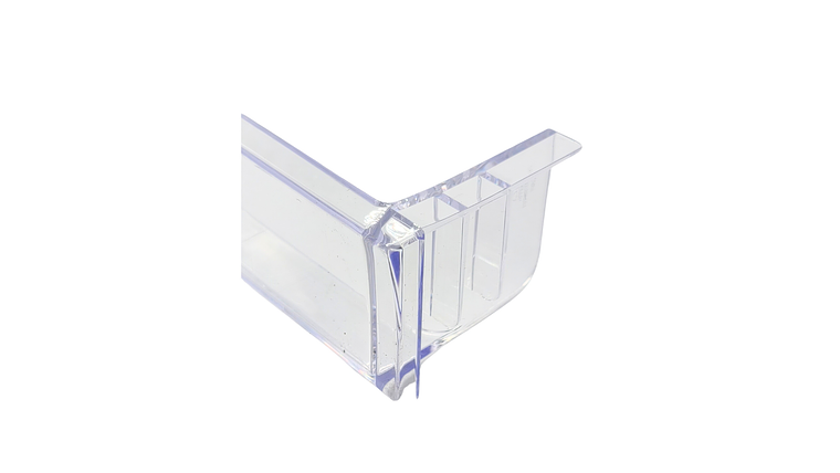 Anaquel Refrigerador Inferior Mabe Nirvana 4