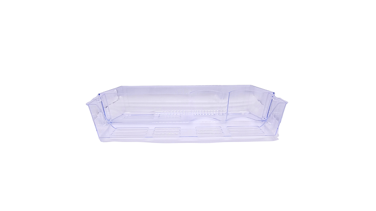 Anaquel Doble Capacidad Mabe Nirvana 2