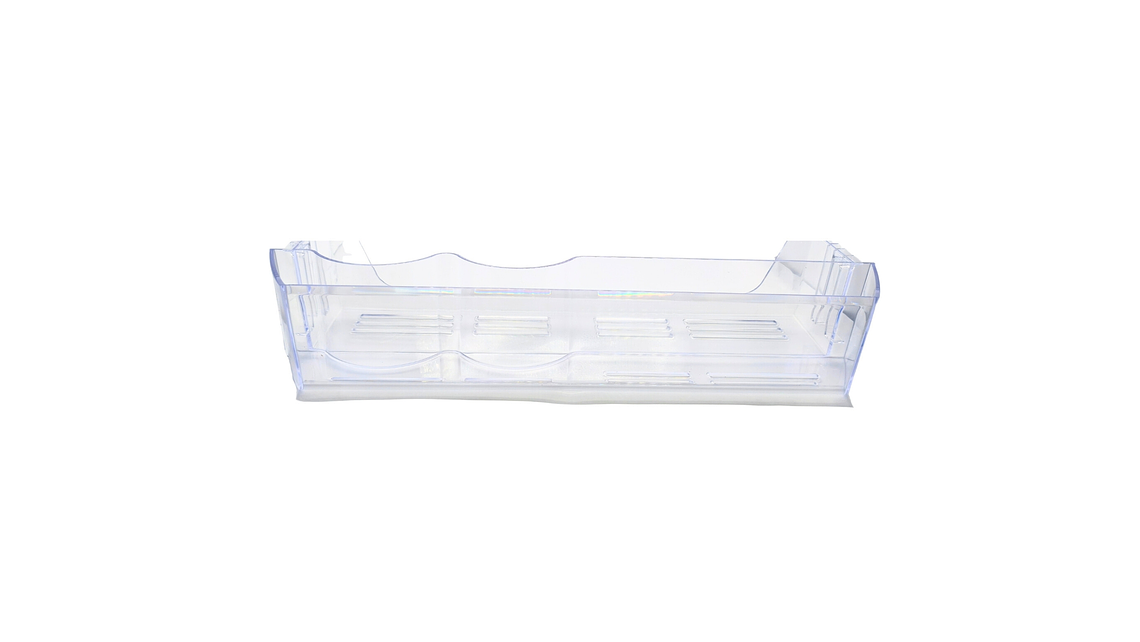 Anaquel Doble Capacidad Mabe Nirvana 4