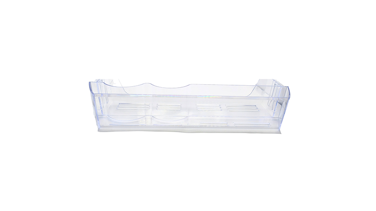 Anaquel Doble Capacidad Mabe Nirvana 4