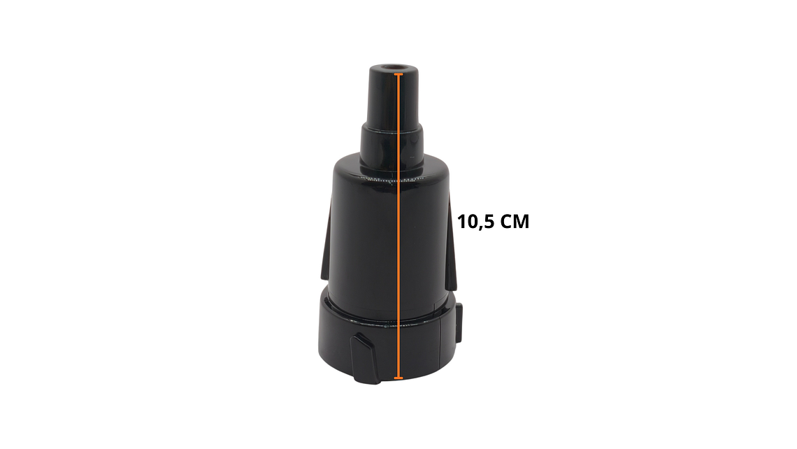 Soporte Cuchilla Para Procesador Kalley K-MPA500N  6