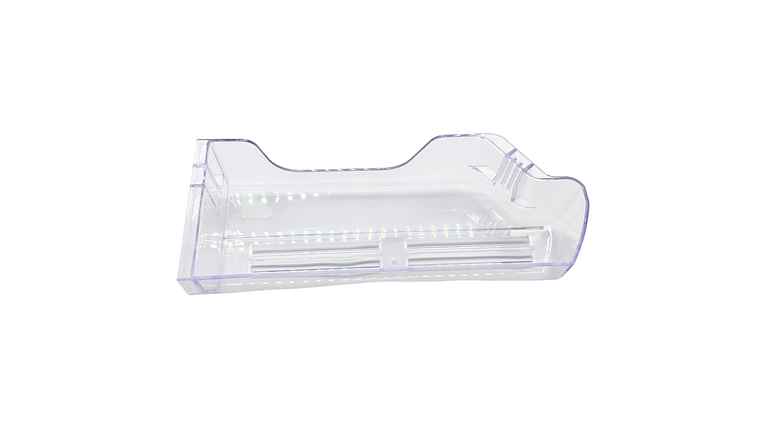 Anaquel Congelador Mediano  Mabe Nirvana 3