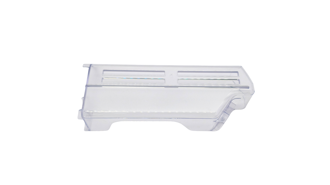 Anaquel Congelador Mediano  Mabe Nirvana 4