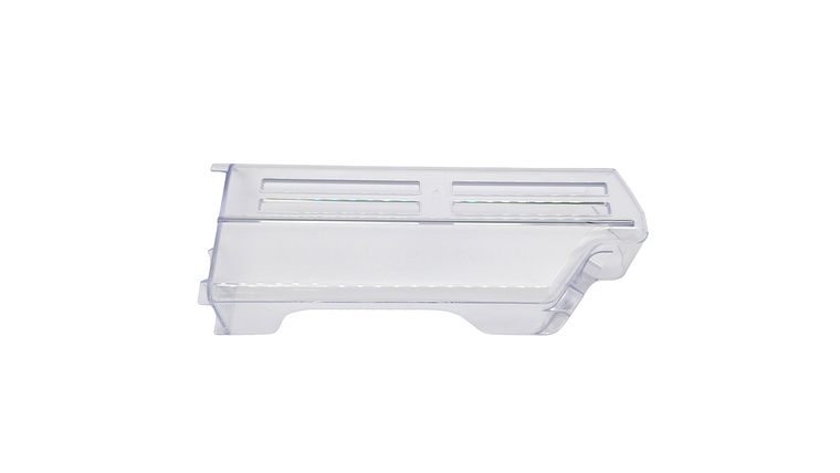 Anaquel Congelador Mediano  Mabe Nirvana 4