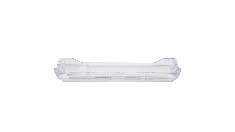 Anaquel Congelador Grande Mabe Nirvana 2