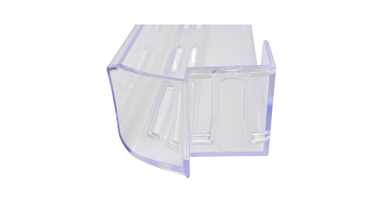 Anaquel Congelador Grande Mabe Nirvana 5