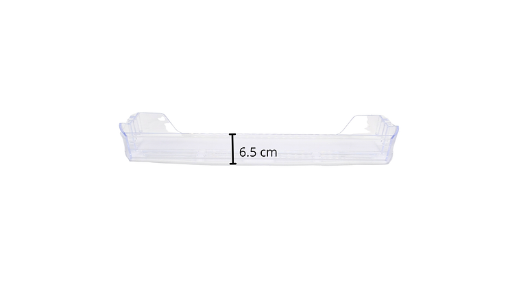 Anaquel Congelador Grande Mabe Nirvana 7