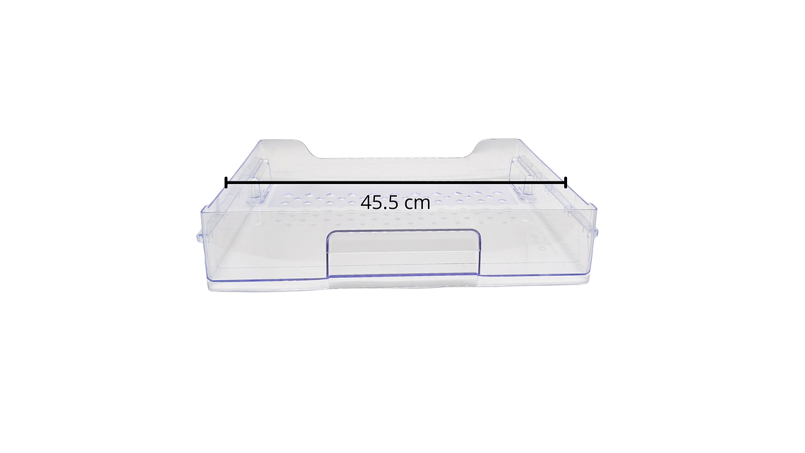 Bandeja De Frutas Mabe 45,5 CM x 35 CM 5