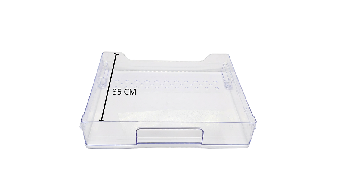 Bandeja De Frutas Mabe 45,5 CM x 35 CM 6