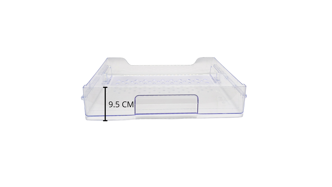 Bandeja De Frutas Mabe 45,5 CM x 35 CM 7