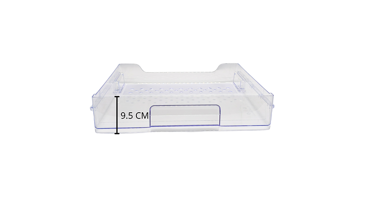 Bandeja De Frutas Mabe 45,5 CM x 35 CM 7