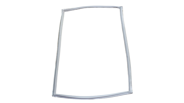 Empaque Inferior De 58 Cm X 83 Cm Para Nevera Haceb 1