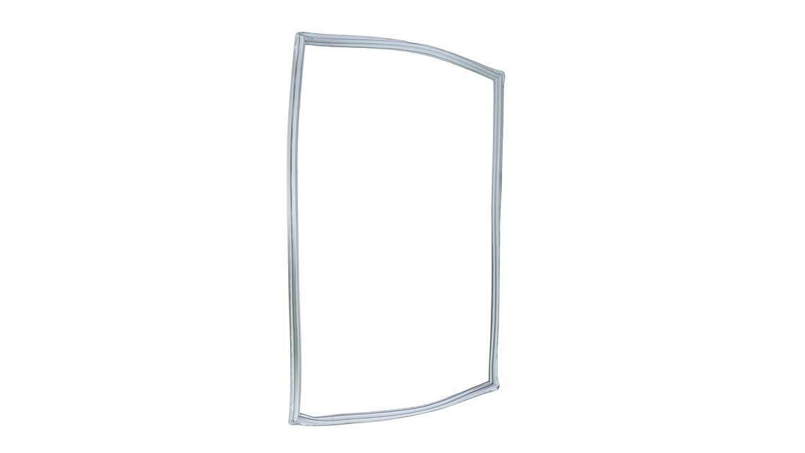 Empaque Inferior De 58 Cm X 83 Cm Para Nevera Haceb 2