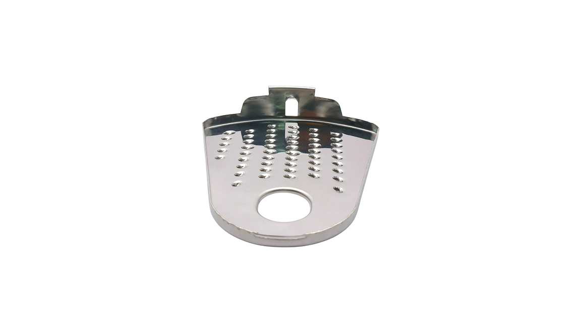 Cuchilla Para Picar Procesador Alimentos Kalley K-MPA500N 4