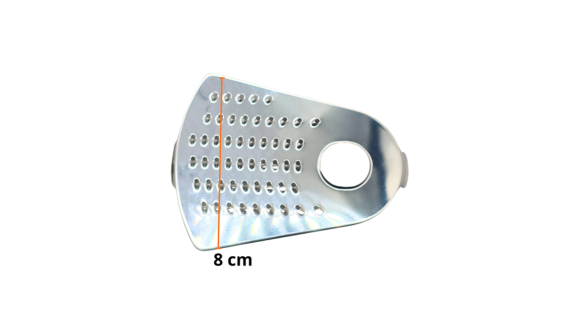 Cuchilla Para Picar Procesador Alimentos Kalley K-MPA500N 6