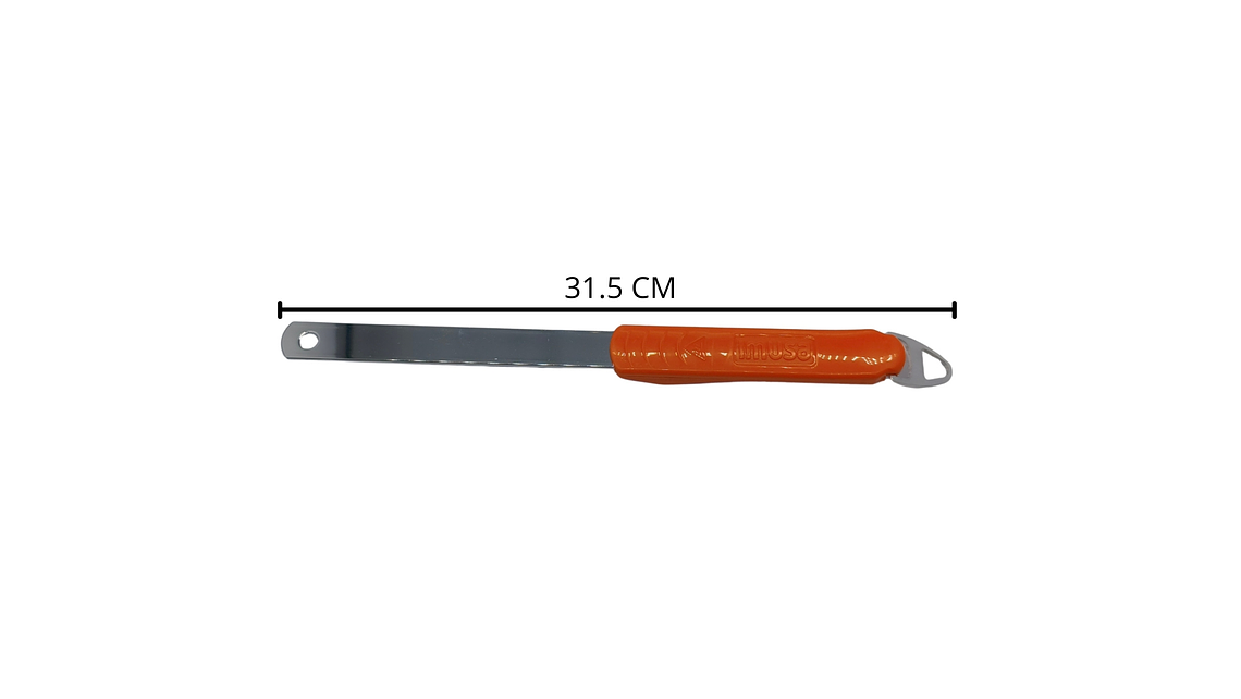 Platina Tapa Para Olla A Presion Imusa  7 Litros 4