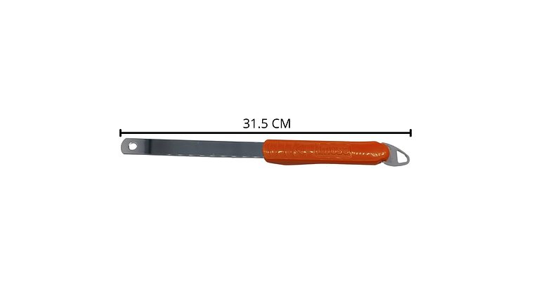 Platina Tapa Para Olla A Presion Imusa  7 Litros 4