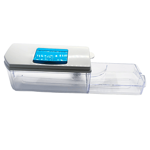 Tanque Dispensador De Agua Nevera Mabe