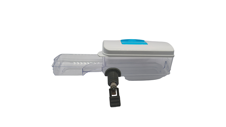 Tanque Dispensador De Agua Nevera Mabe 2