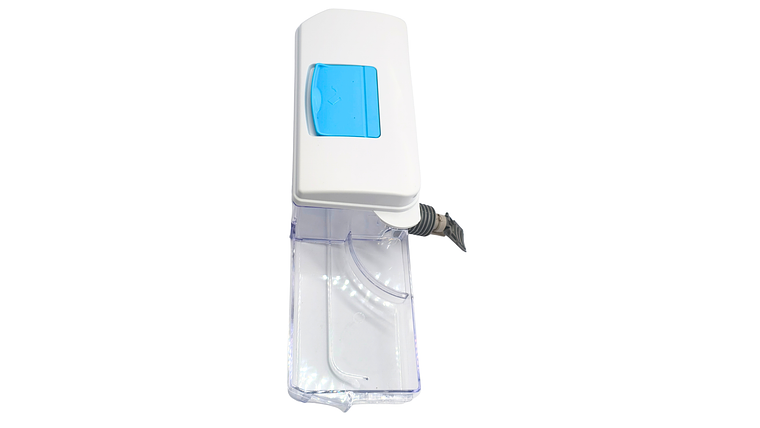 Tanque Dispensador De Agua Nevera Mabe 3