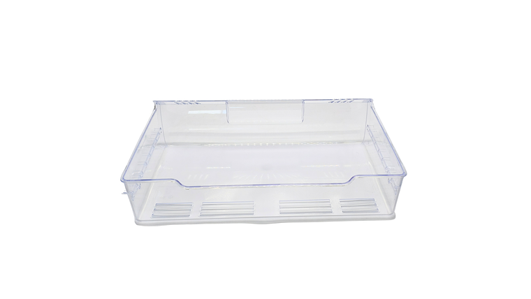 Cajon Frutas Nevera Mabe Nirvana 3