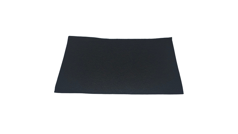 Filtro Carbon Campana Extractora Mabe  1