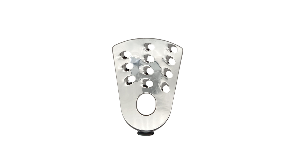 Cuchilla Para Rallar Procesador Alimetos Kalley K-MPA500N 1