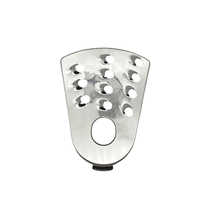 Cuchilla Para Rallar Procesador Alimetos Kalley K-MPA500N