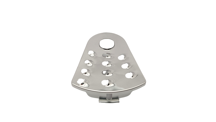 Cuchilla Para Rallar Procesador Alimetos Kalley K-MPA500N 3