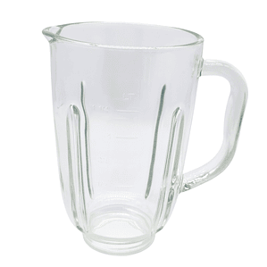 Vaso Vidrio Licuadora Kalley  K-MLV700TP 