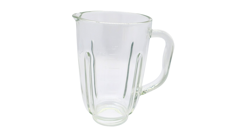 Vaso Vidrio Licuadora Kalley  K-MLV700TP  1
