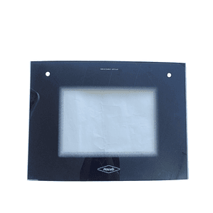 Vidrio Horno Curvo 60 Para Estufa Haceb 