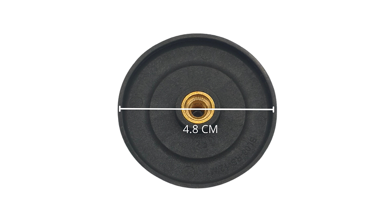 Acople Motor Licuadora T-FAL PERFECTMIX+ 5