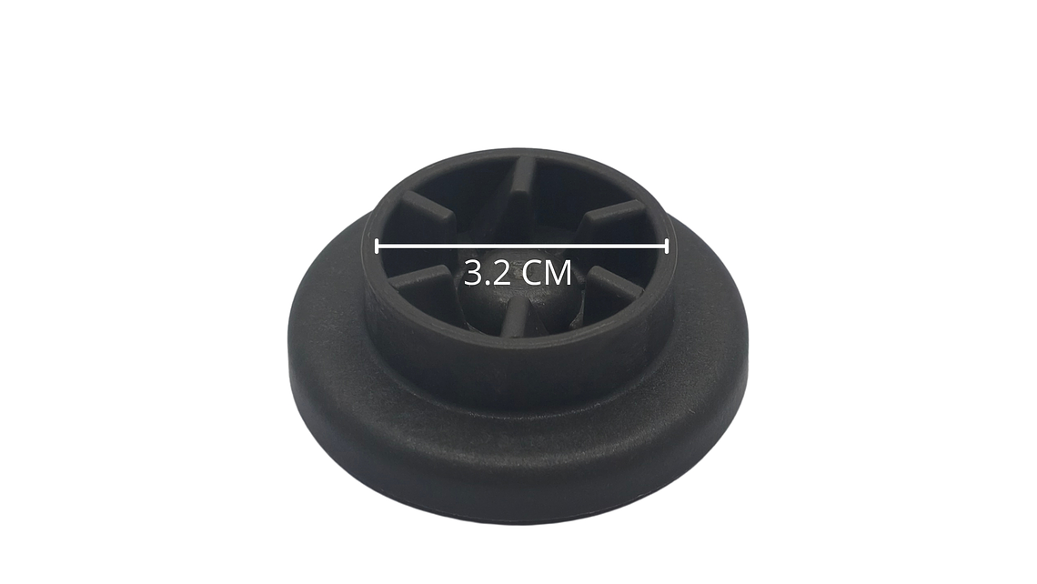 Acople Motor Licuadora T-FAL PERFECTMIX+ 6