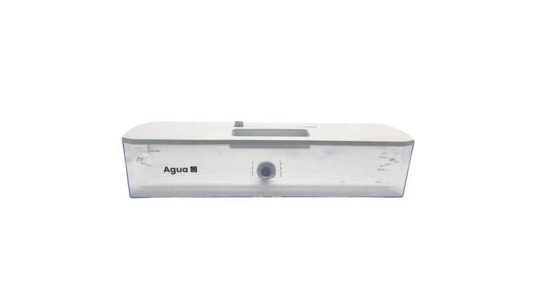 Tanque Dispensador De Agua Nevera Haceb Alcala 1