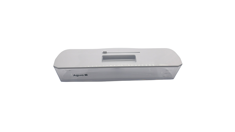 Tanque Dispensador De Agua Nevera Haceb Alcala 2