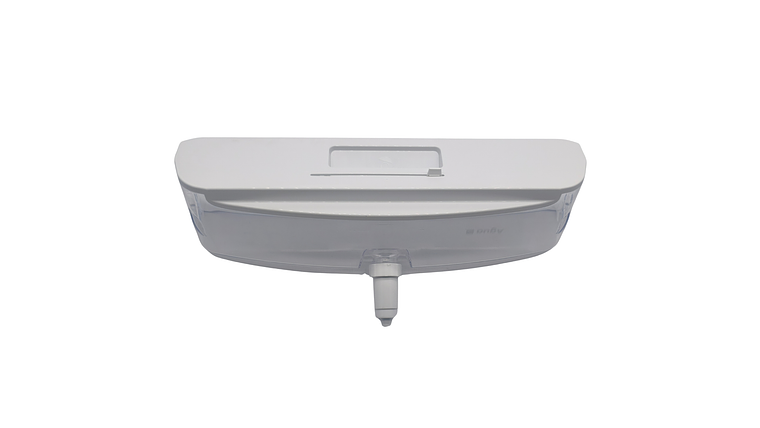 Tanque Dispensador De Agua Nevera Haceb Alcala 3